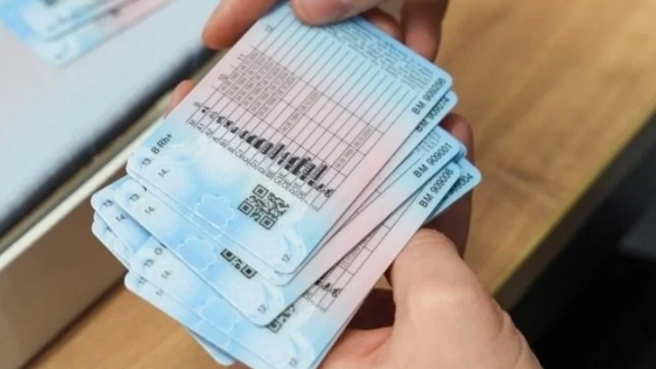 B Sınıfı Ehliyeti Olanlar Dikkat! Yeni Düzenlemeler Geliyor