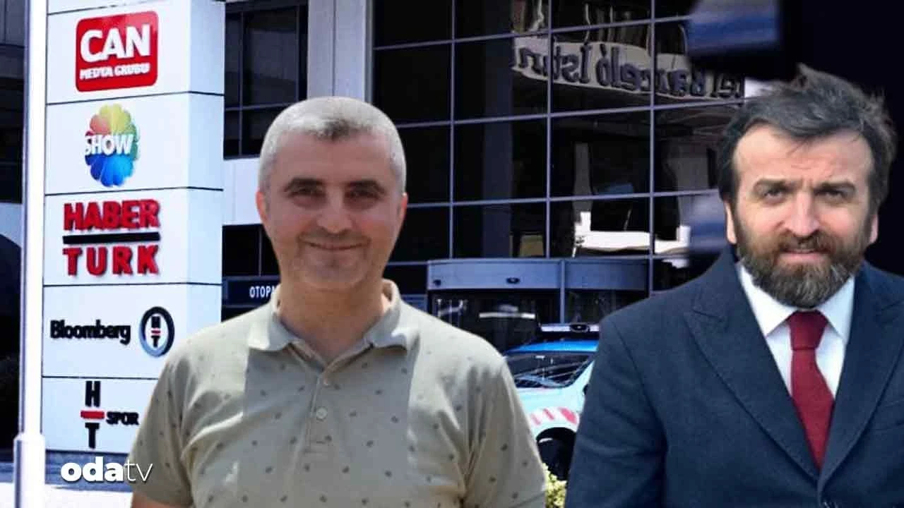 Can Yayın Holding'in yeni yönetimi belli oldu