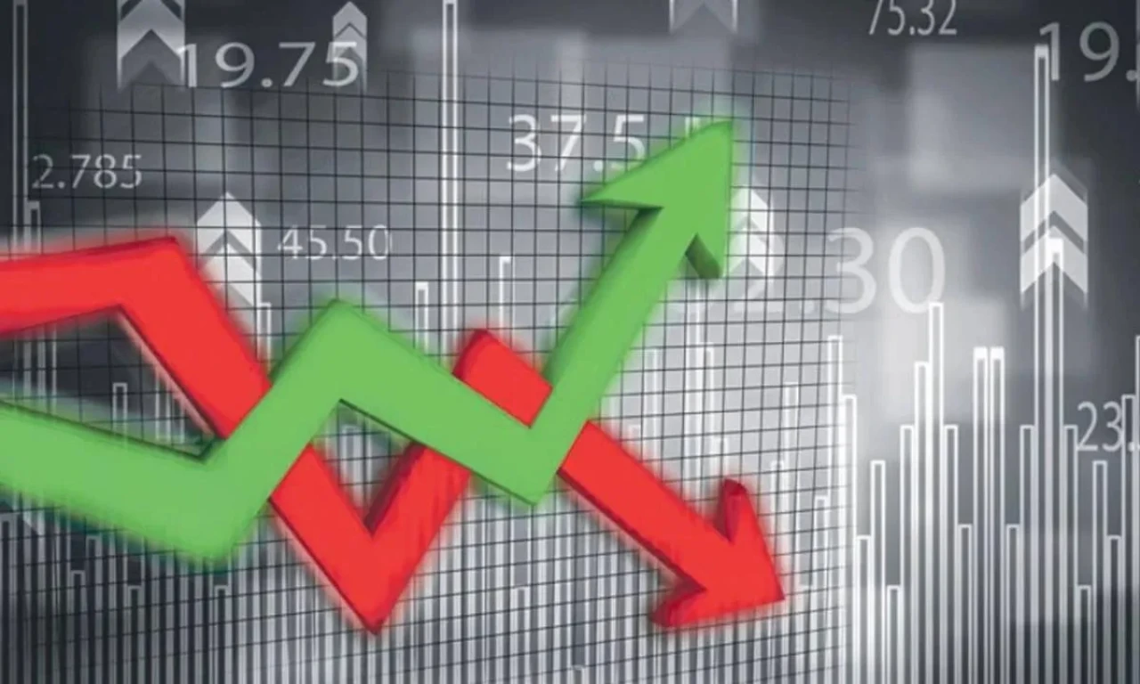 Borsa 2 Eylül'de yükseldi mi düşüş mü yaşadı? İşte günün özeti!