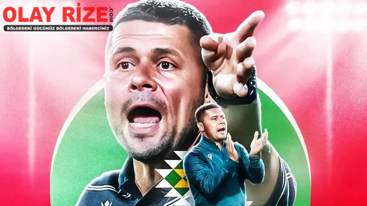 Bulgaristan, teknik direktörlük koltuğuna Aleksandar Dimitrov'u getirdi