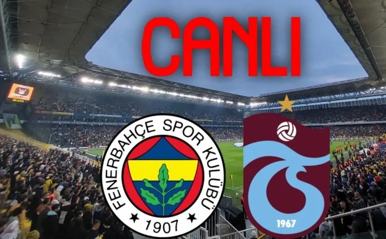 TS FB şifresiz yayın | Trabzonspor Fenerbahçe maçını şifresiz ve canlı veren yabancı kanallar (TS FB şifresiz kanallar listesi)