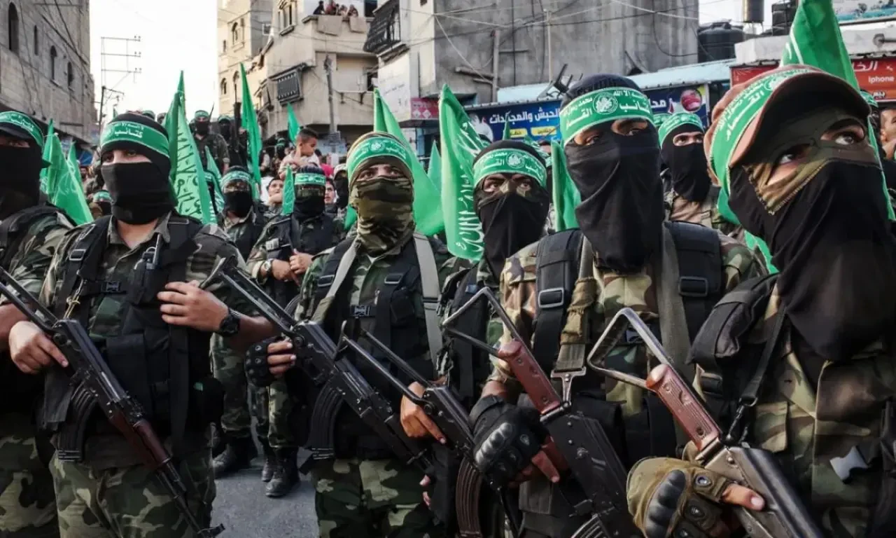 Hamas'tan ABD'nin Gazze için önerdiği isme sert tepki: Şeytanın Kardeşi