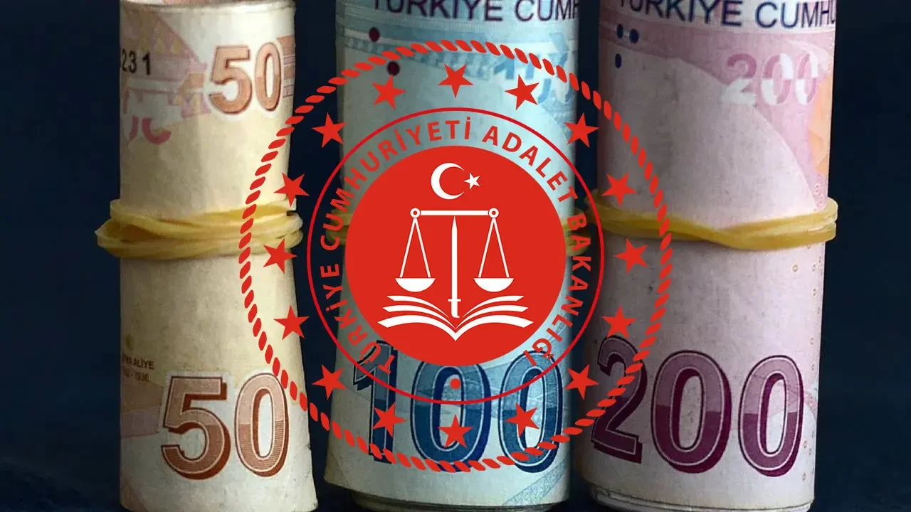 Adalet Bakanlığı'ndan 2025 Promosyon Duyurusu: Ödemeler Ne Zaman Hesaplara Geçecek?