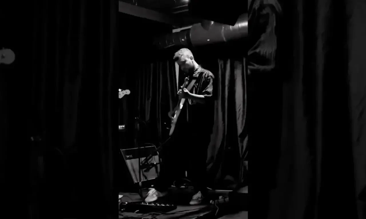 Adamlar grubu Gürhan Öğütücü ayrıldı mı?