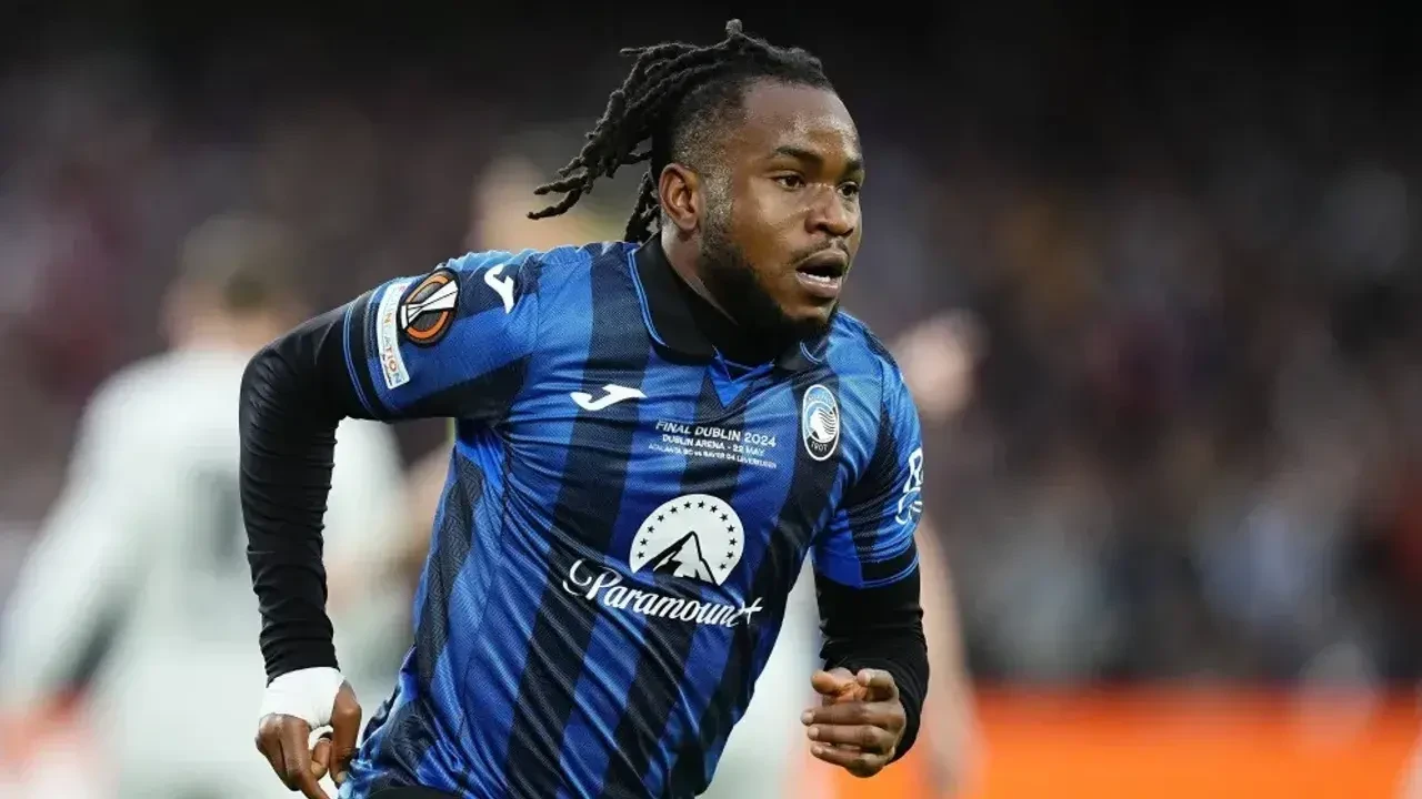 Ademola Lookman: Yetenekli Futbolcunun Hayatı ve Kökenleri