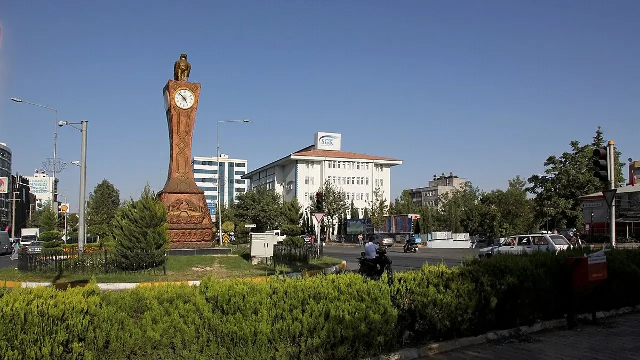 Adıyaman'ın İlçe Sayısı: Toplam 8 İlçe ile Yerel Yönetim Yapısı Nasıl?