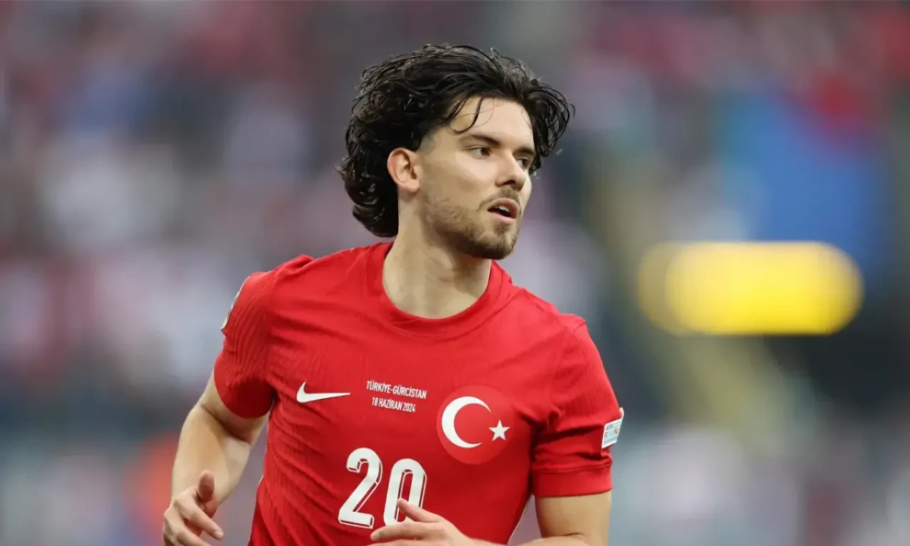 Ferdi'nin Başarısı: İngiltere'de Göz Dolduran Zafer!