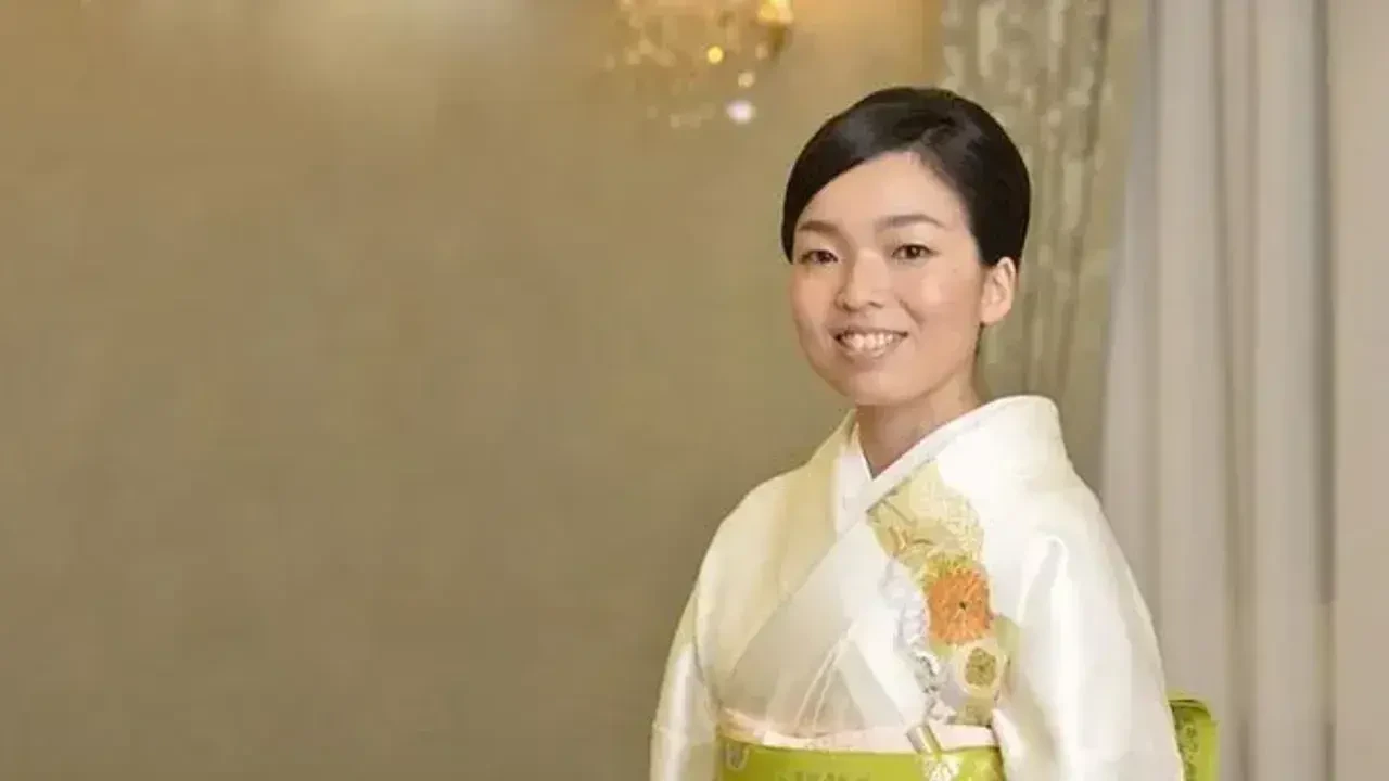 Prenses Akiko Mikasa, Türkiye ile Japonya arasındaki dostluğu güçlendiriyor