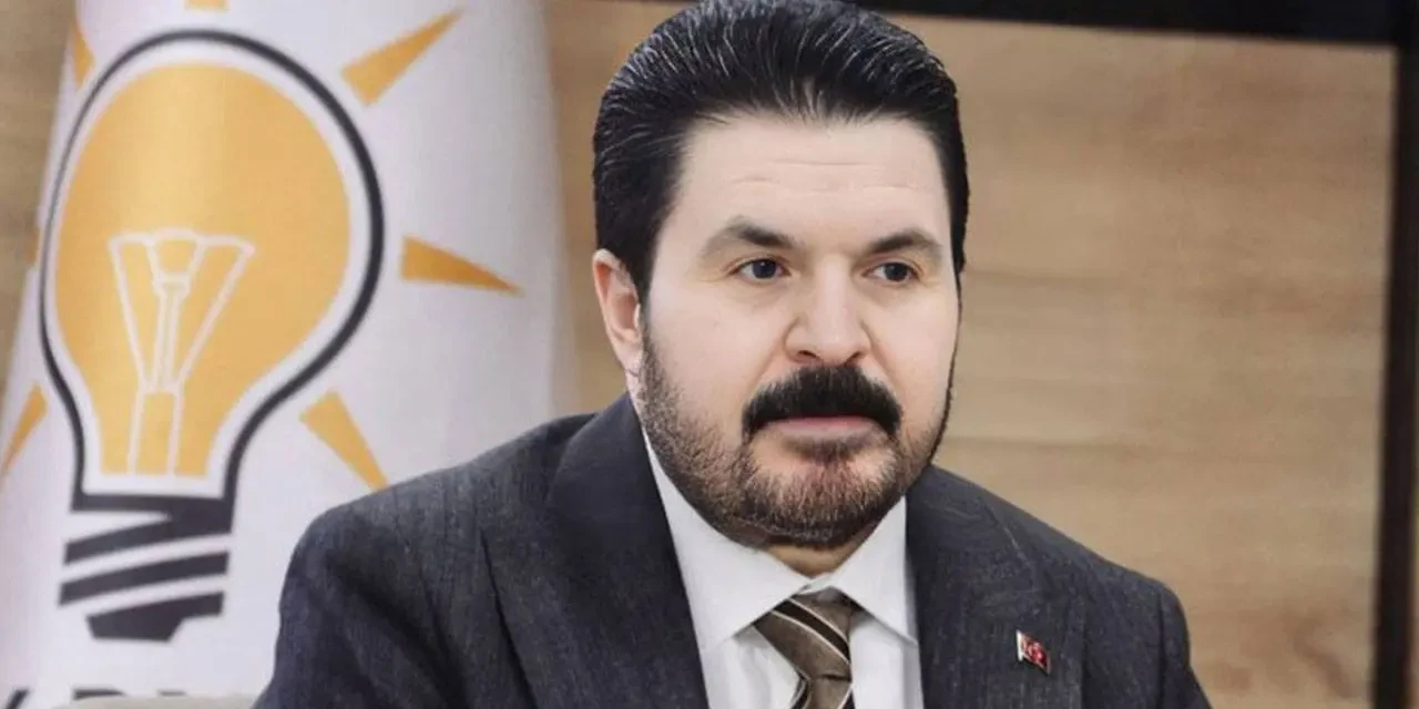 AKP'li Savcı Sayan'dan partisine: Aklınızı başınıza alın, CHP ile yatıp kalkarak yol alamazsınız