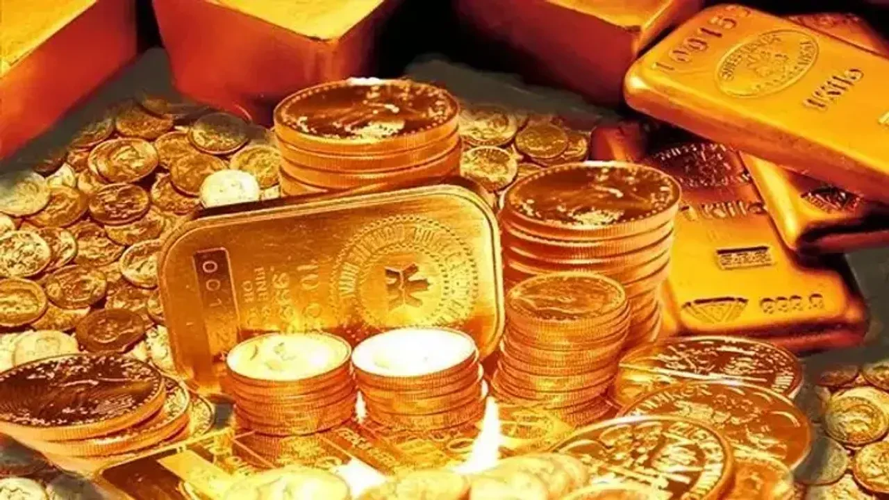 Altın Fiyatları Kritik Faiz Kararı Öncesi Yükselişte!