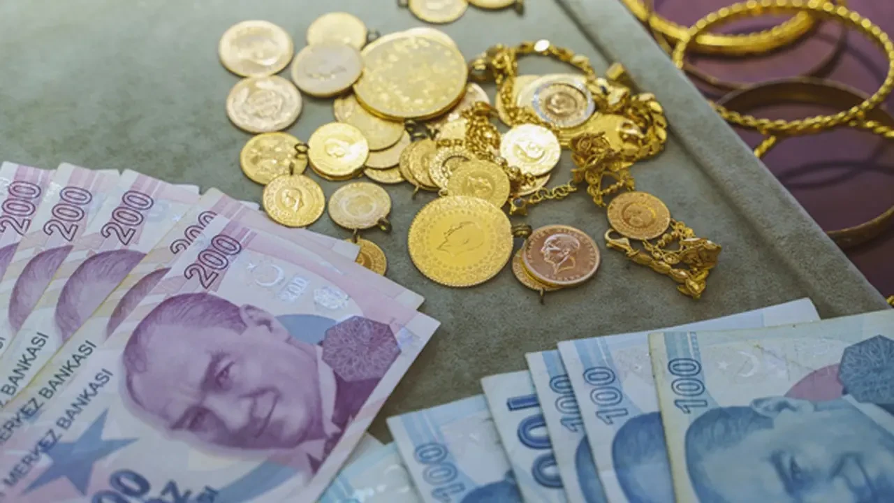 29 Eylül'de gram ve çeyrek altın fiyatları ne durumda? İşte güncel rakamlar!