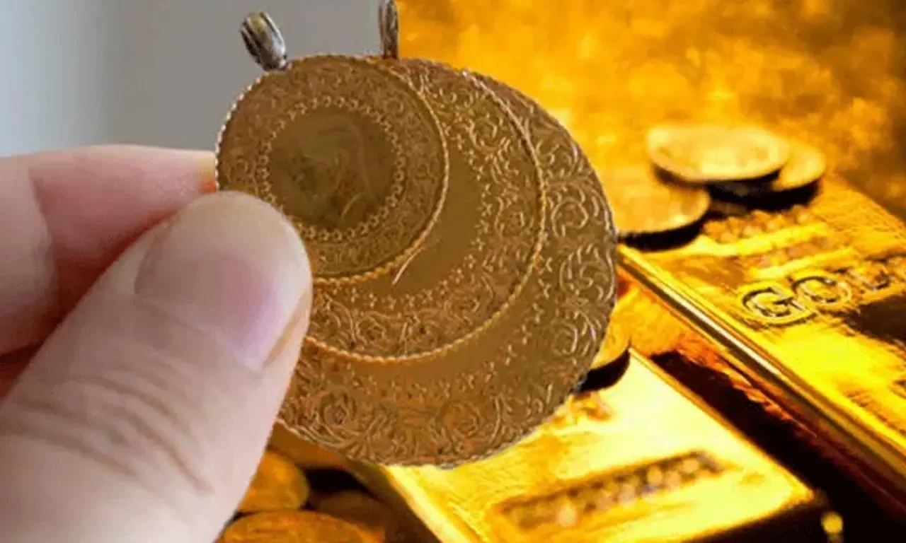 Altında beklenmedik düşüş! İşte 25 Eylül altın fiyatlarında son durum...