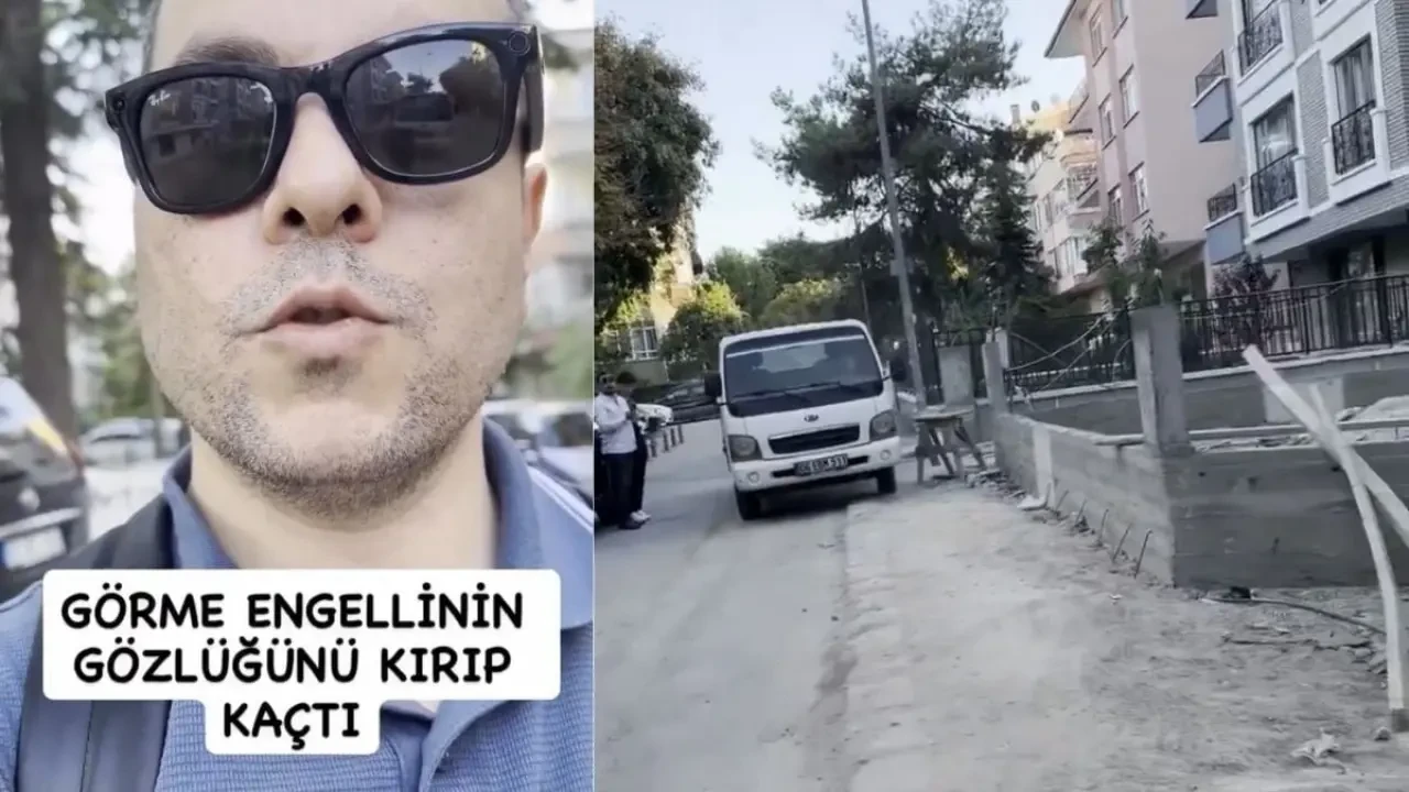 Ankara'da Şok Eden Olay: Vicdanları Sızlatan Gelişmeler!