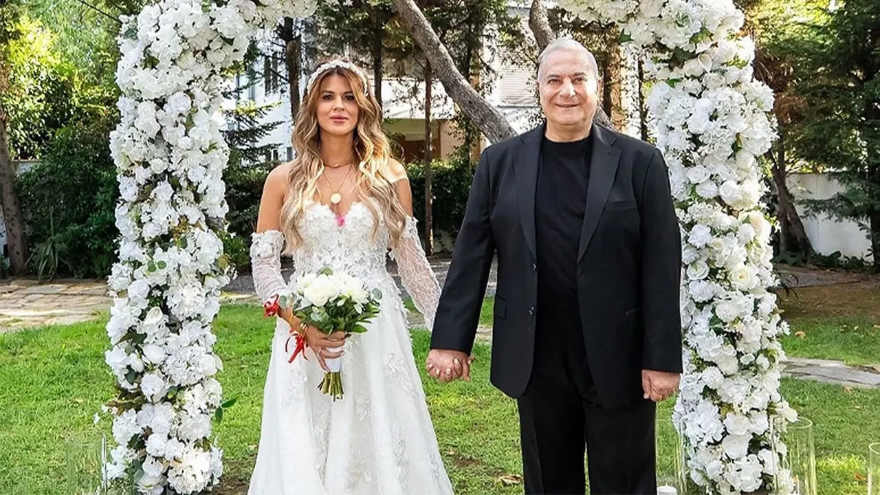 Gülseren Ceylan'a Özel Romantik Doğum Günü Sürprizi!