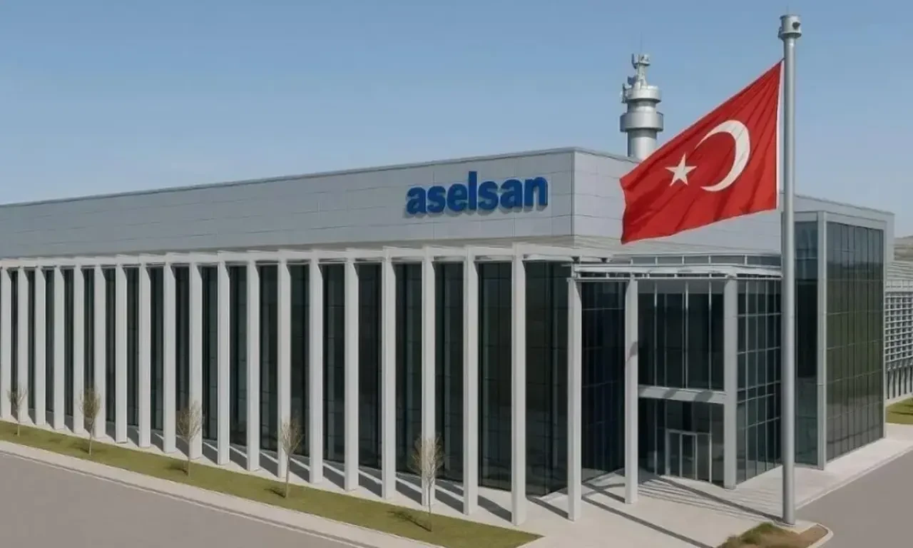ASELSAN’dan tarihi zirve: Borsa İstanbul'da piyasa değeri 1 trilyon lirayı aştı!