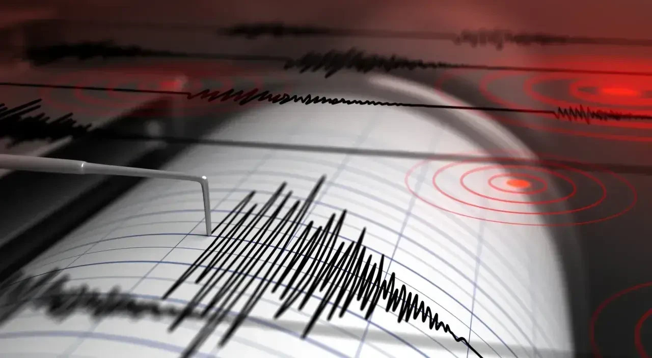 Balıkesir'de deprem! Çevre iller de sarsıntıyı hissetti