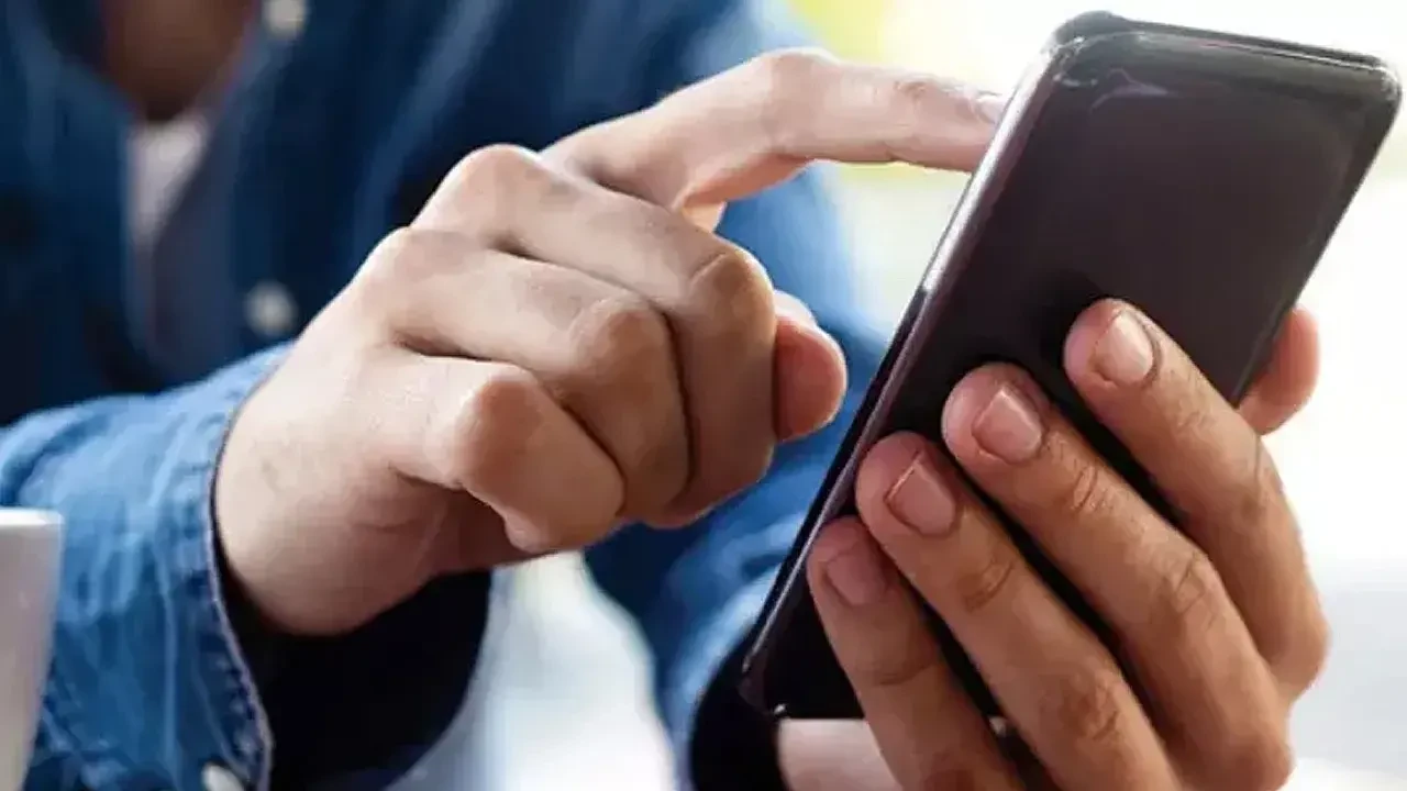 Bankadan Gelen Bu Bildirime Sakın Tıklamayın