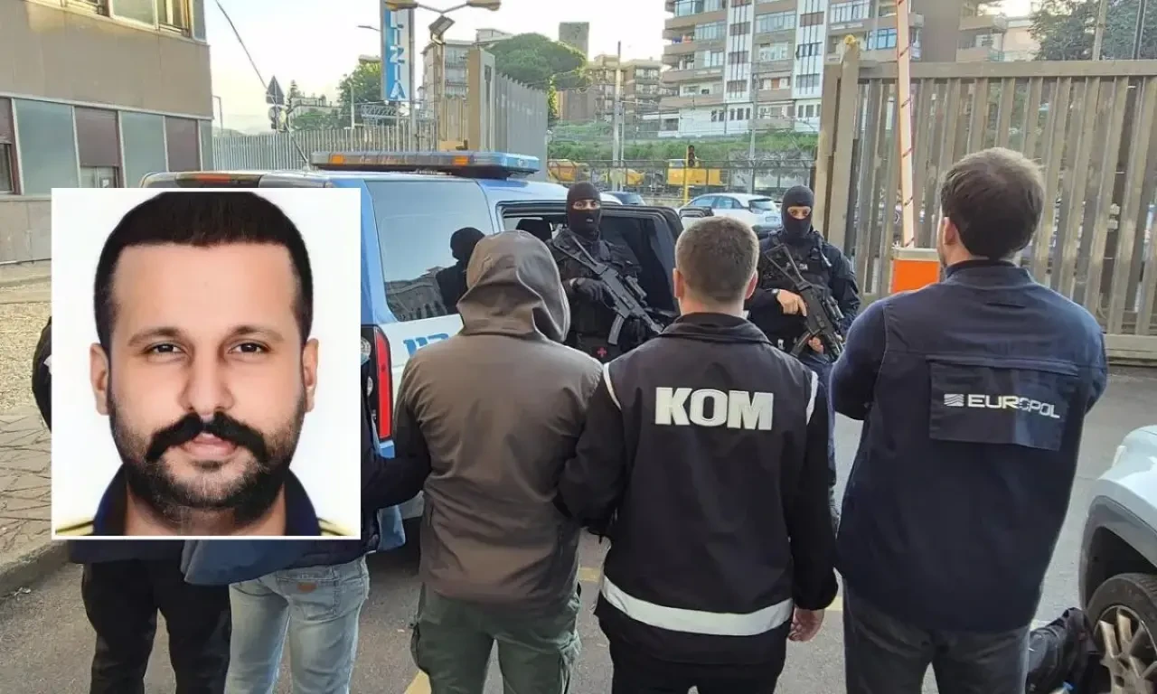 Barış Boyun’un Ölüm Emirleri Ortaya Çıktı: Şok Edici Ses Kayıtları Gündemi Sarsıyor