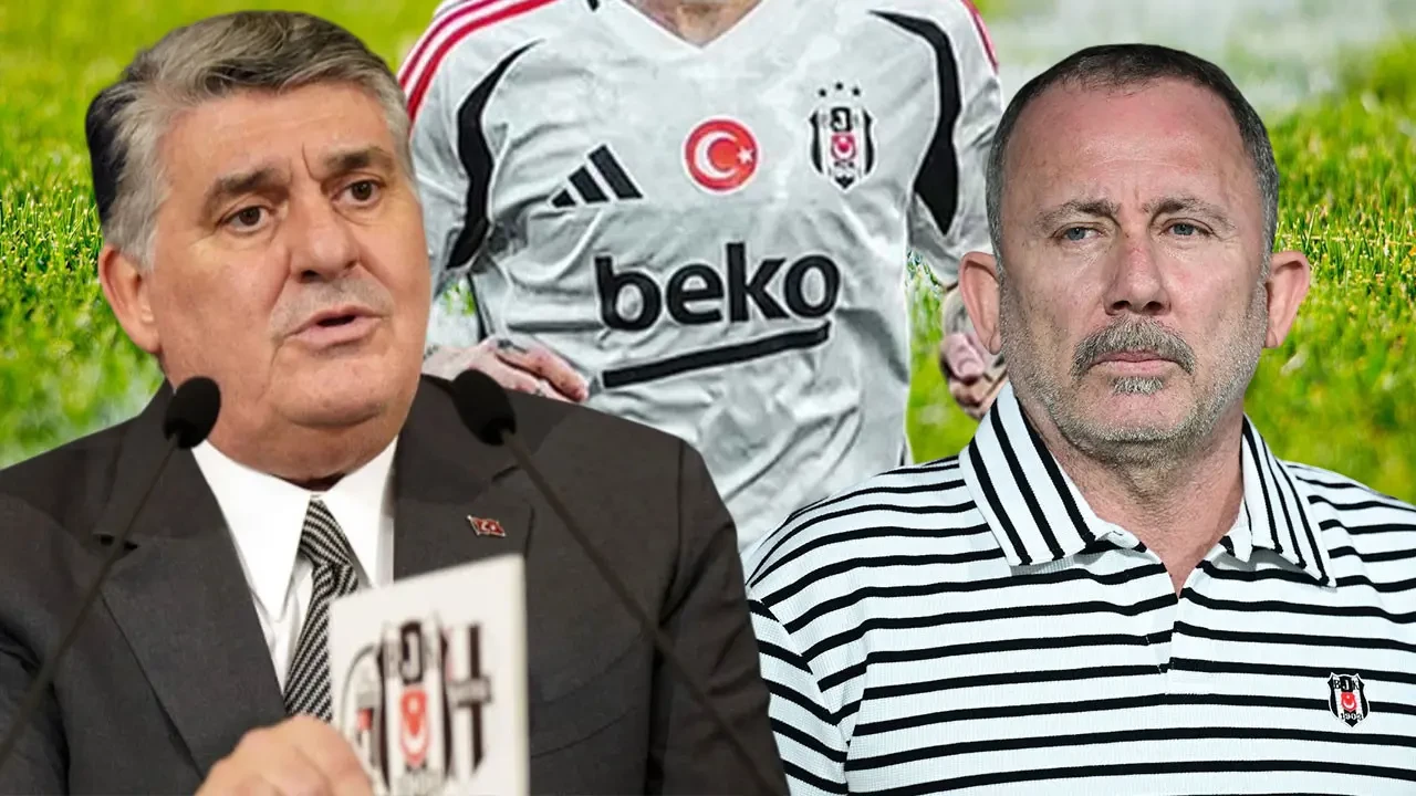 9 milyon euroluk yıldıza transfer kancası!