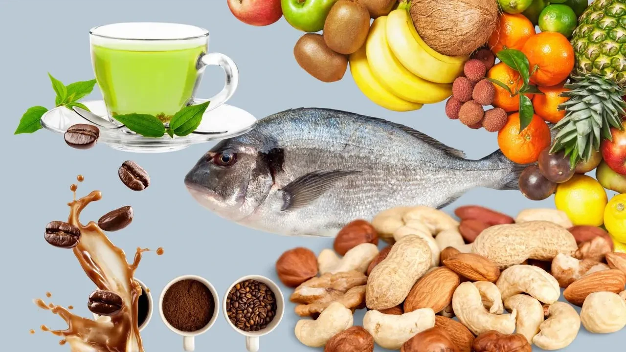 Beyin Fonksiyonlarını Güçlendiren 5 Bilimsel Olarak Desteklenen Gıda Seçeneği
