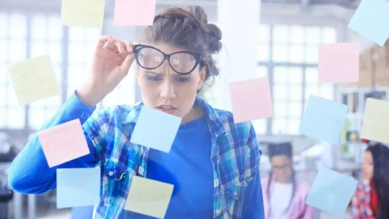 Beynin kısa devresiyle ortaya çıkan tuhaf his: Jamais vu