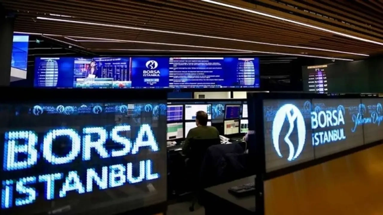 Borsa İstanbul 16 Eylül 2025 sabahına da hızlı yükselişle merhaba dedi