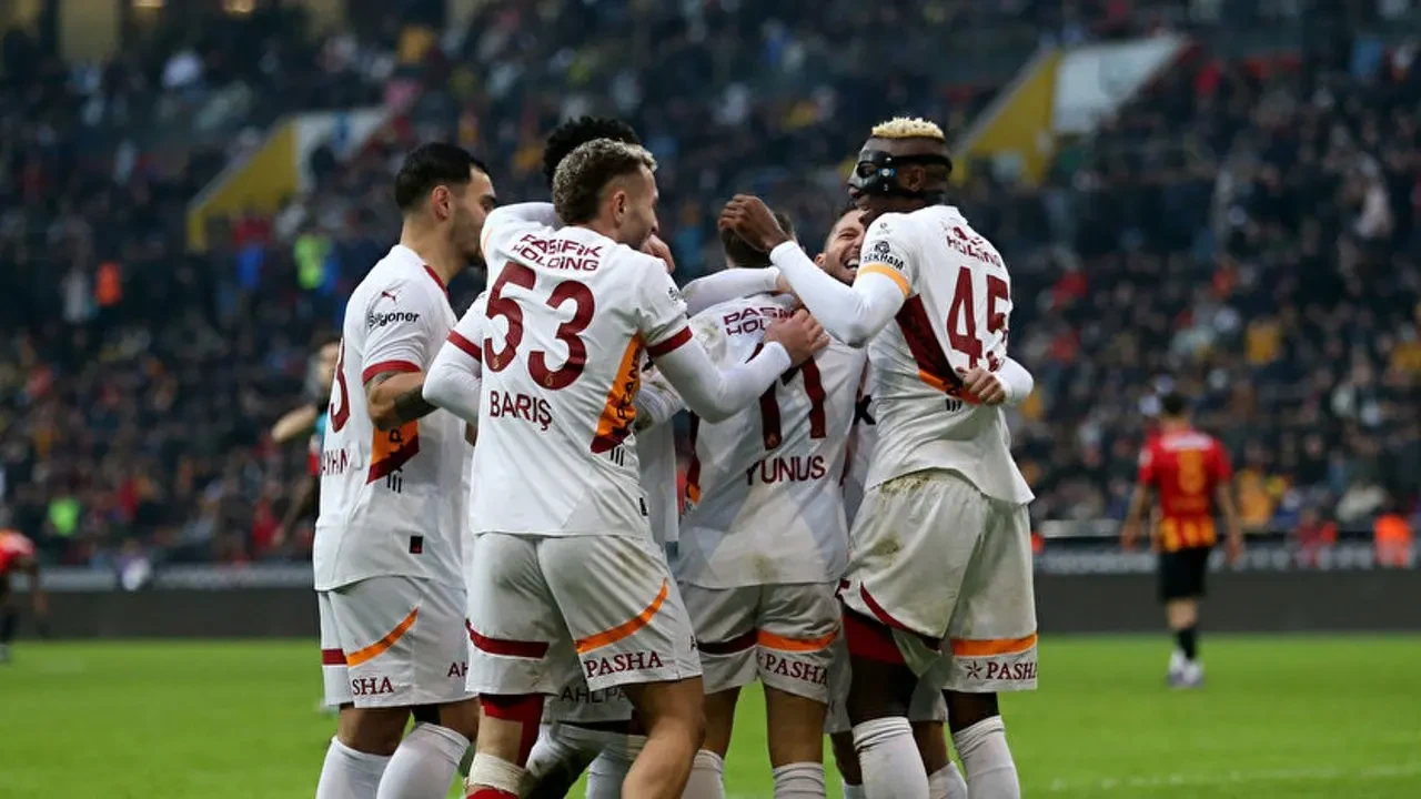 Galatasaray'ın Sıfır Çekmesi Bekleniyor: Tartışmalı Açıklamalar Gündemde