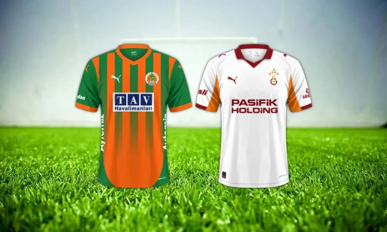 Bu akşam kimin maçı var? 26 Eylül Alanyaspor Galatasaray maçı saat kaçta, şifresiz hangi kanalda?