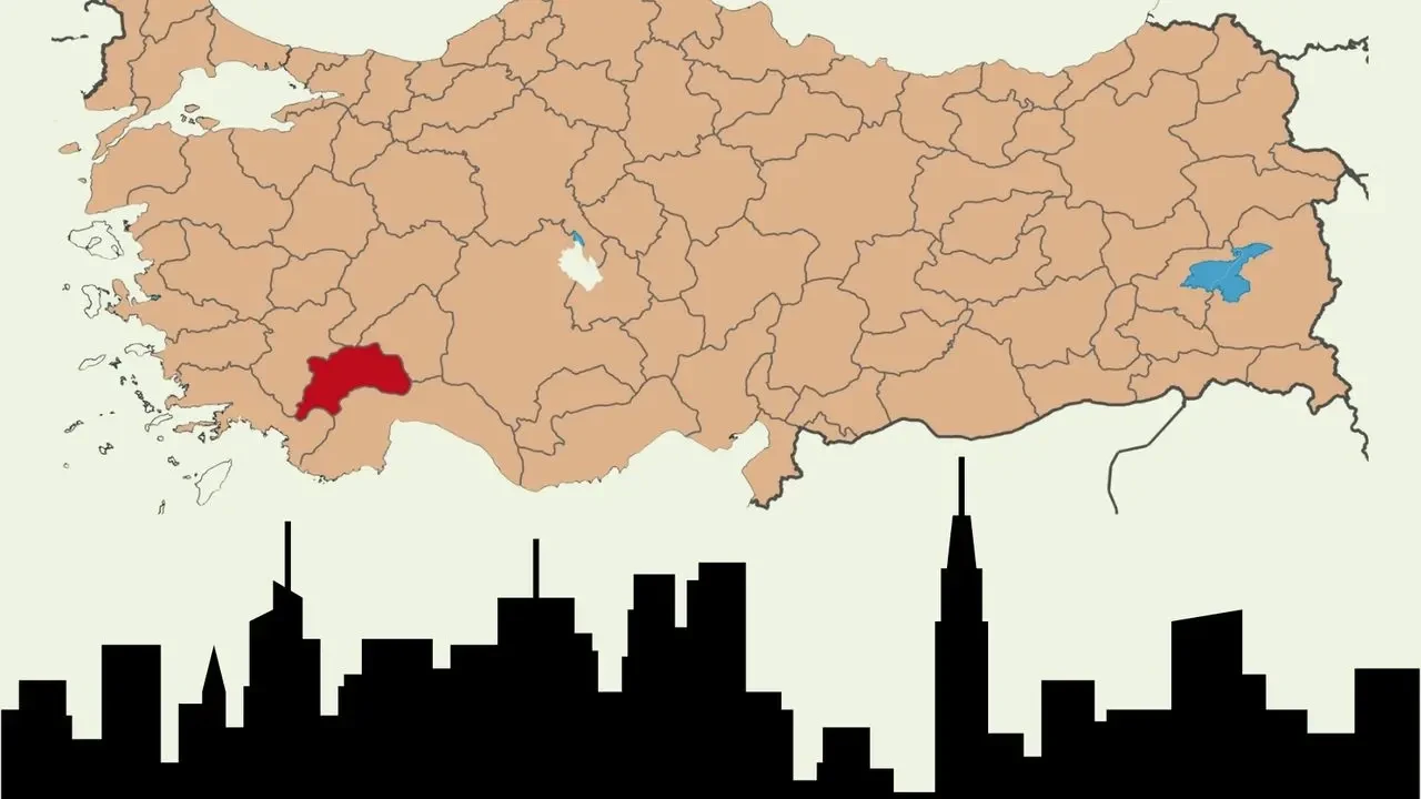 Bolu'nun İlçeleri: Doğal Güzellikler ve Ekonomik Fırsatlar İle Dolu Bir Kent