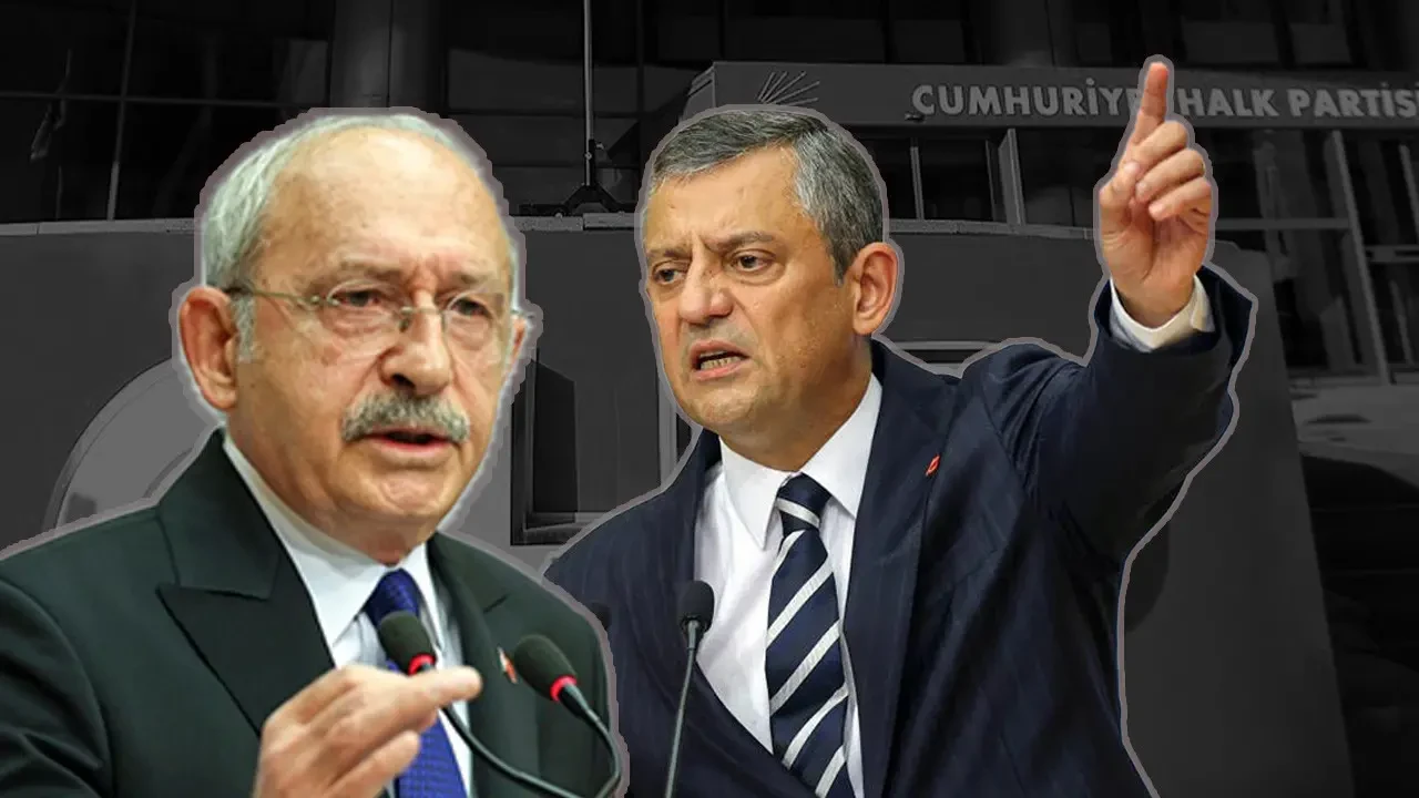CHP kurultay davası için tarih ve saat belirlendi, karar günü kritik!