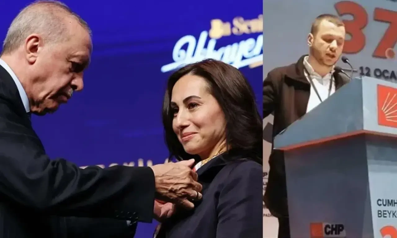 CHP’li Gençlik Kolları Başkanı Gözaltına Alındı: Suçlamanın Ayrıntıları Ortaya Çıktı