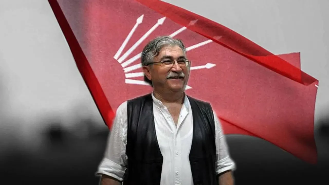 Kemal Alkan: CHP'nin Önemli Figürlerinden Biri Hayatını Kaybetti - Vefat Nedenleri ve Detaylar Açıklanıyor