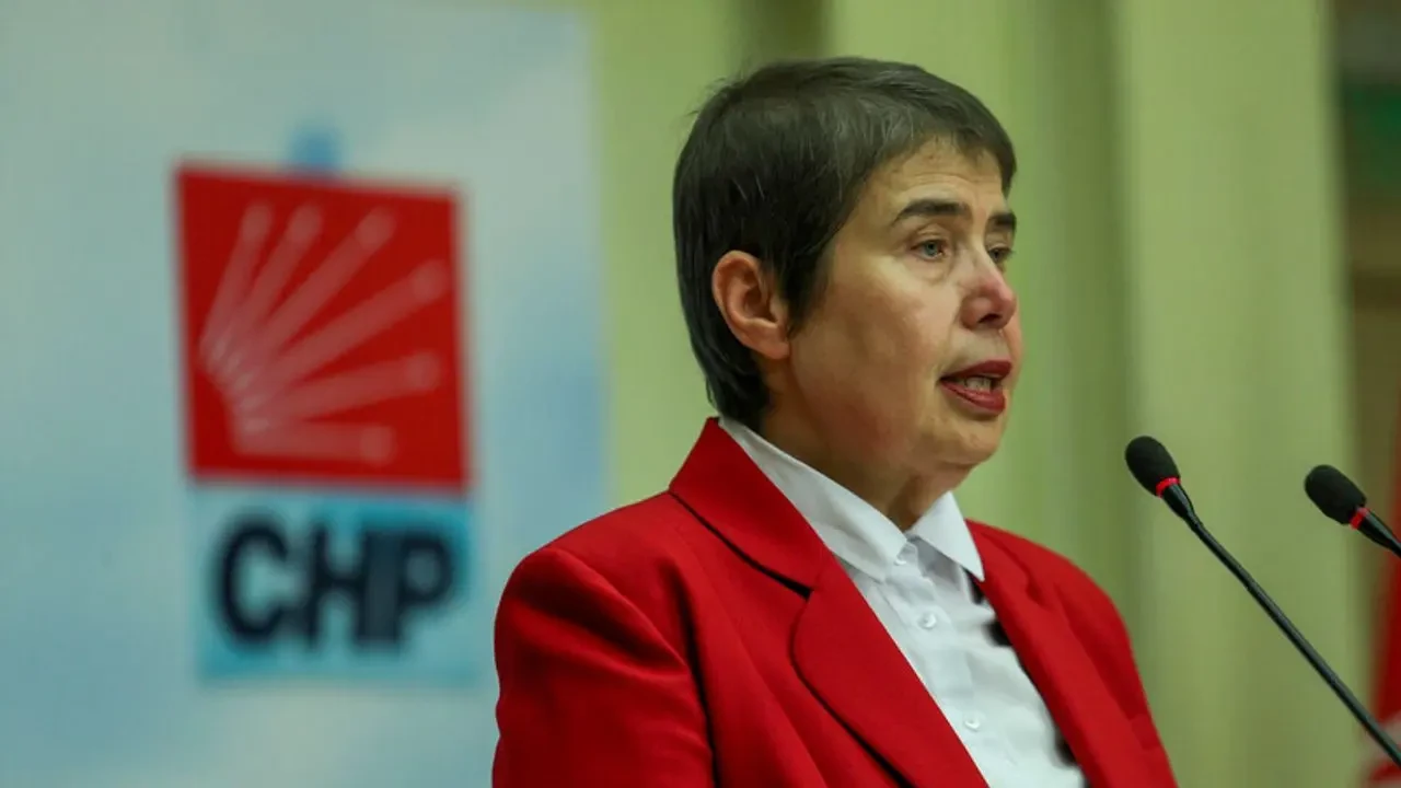 CHP’li Şahbaz’dan Şehir Hastaneleri çıkışı: 76 milyar TL nerede?