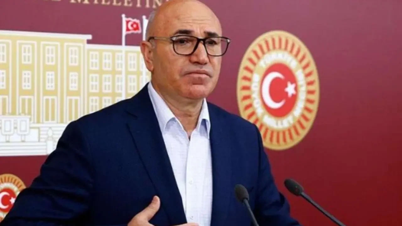 CHP’li Tanal’dan Trump’ın Brunson sözlerine sert tepki: Yargı dış güçlerin hizmetindedir