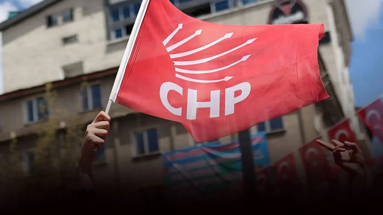 CHP, Yeni Merkez Komitesi Üyelerini Belirledi!
