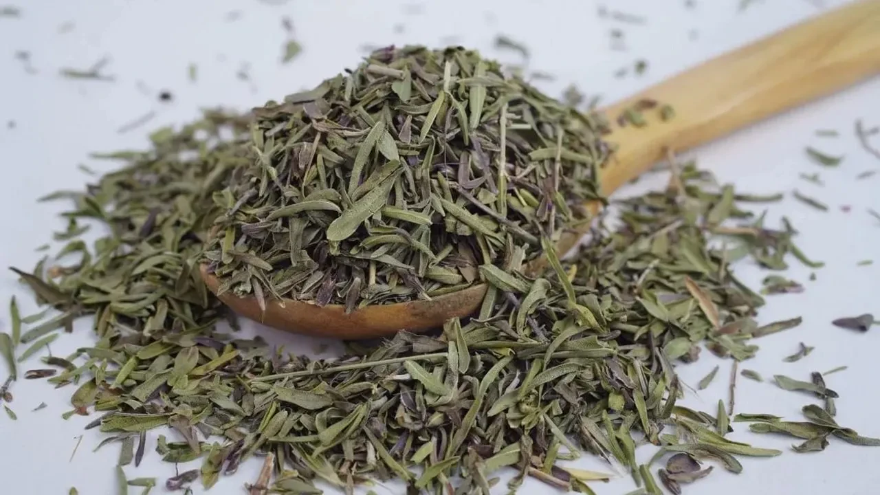 Dağ kekiği neye iyi gelir?