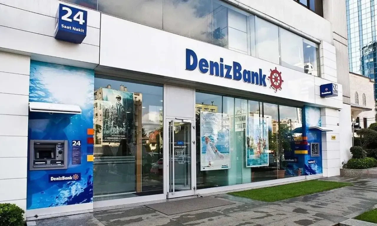 DenizBank'ta Erişim Sorunu: Mobil Deniz Neden Kullanılamıyor?