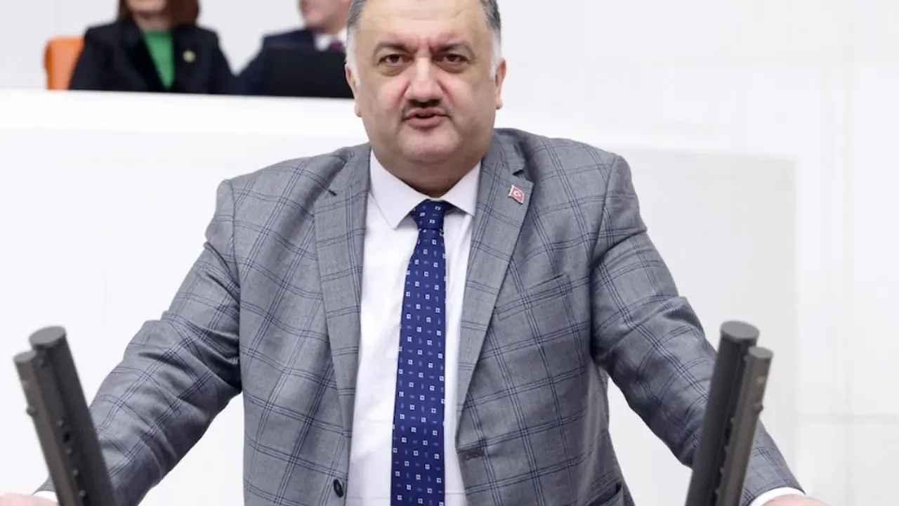 DEVA Partisi'nden Hasan Karal: Devlet ve Balıkçılara Önemli Mesajlar!