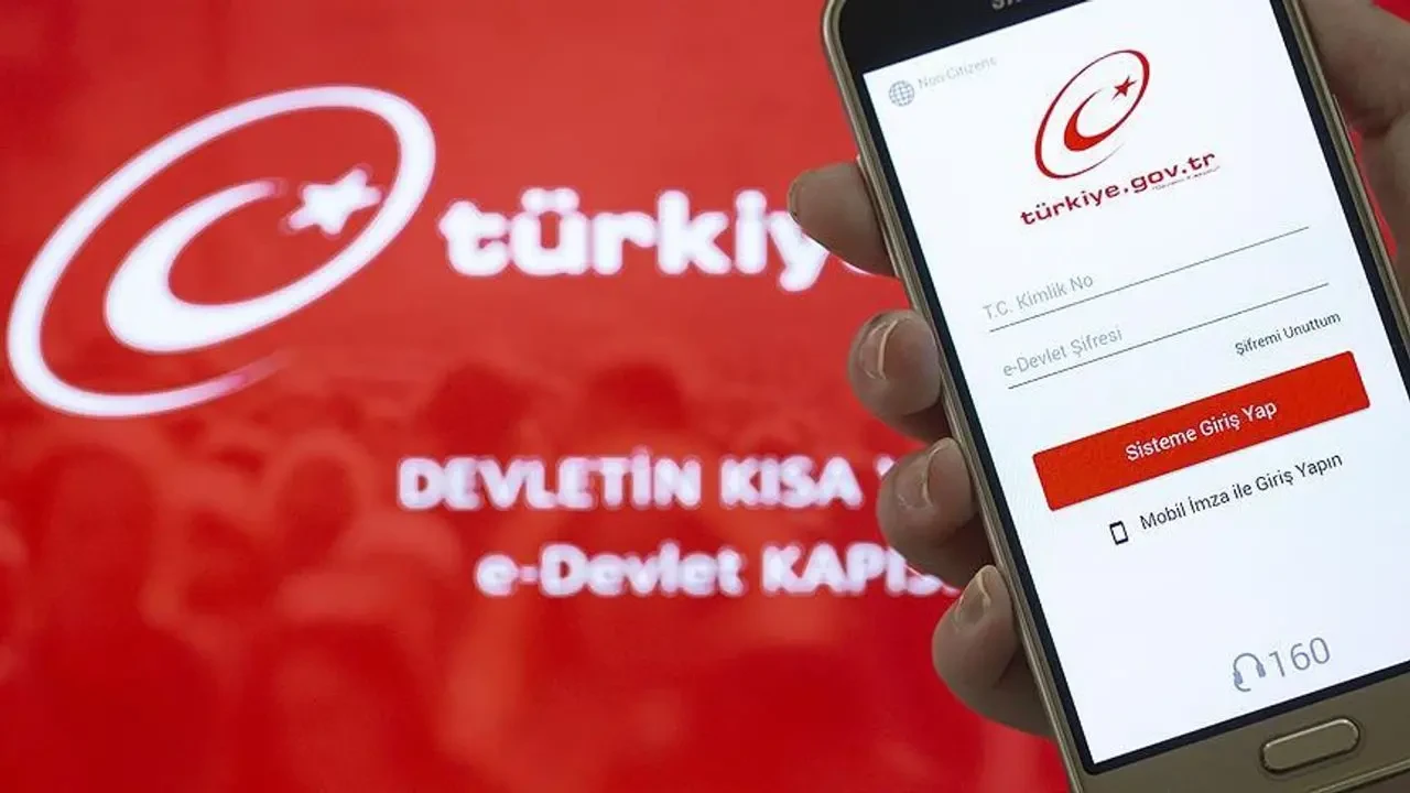 e-Devlet Kapısı, yeniliklerle hız ve güvenilirlik sağlıyor!