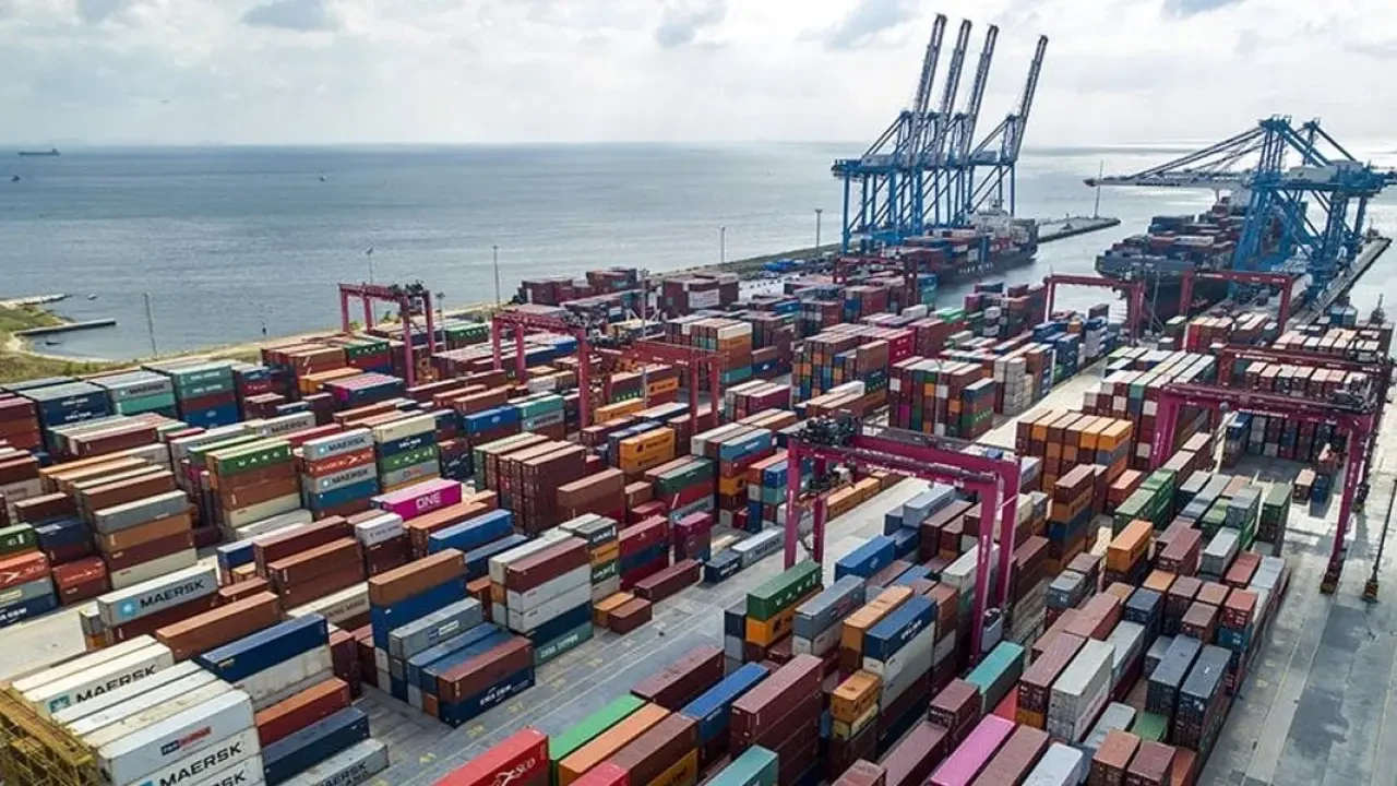 Dış Ticaret Açığı Yüzde 16,7 Oranında Belirgin Azalma Gösterdi