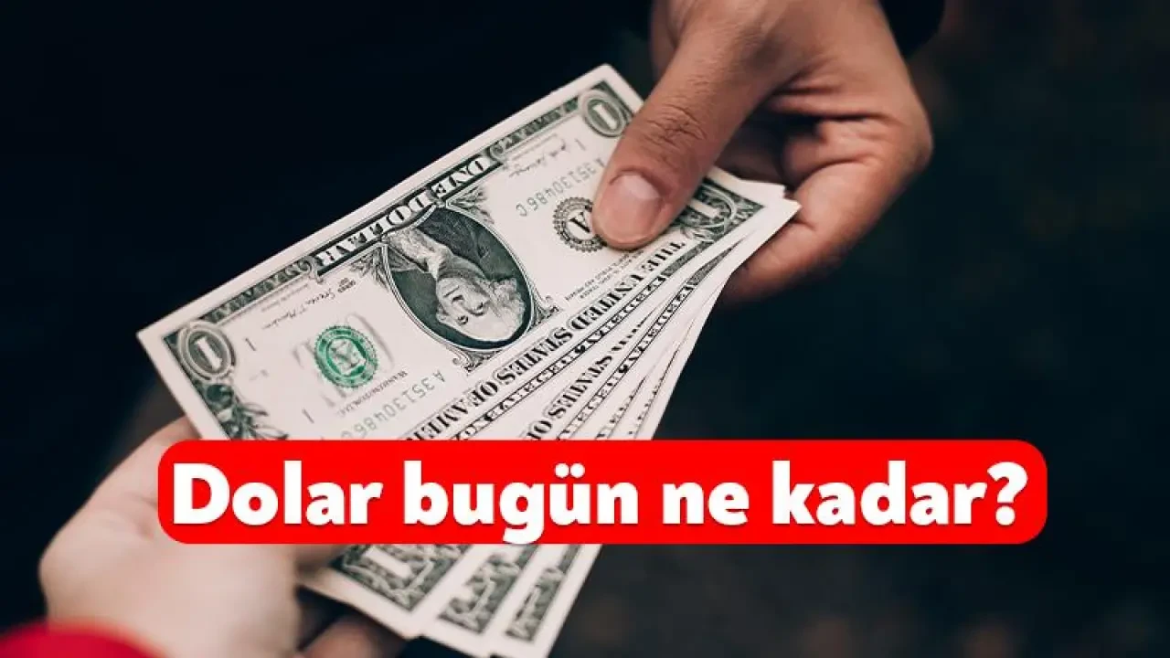 Dolar bugün ne kadar? Euro bugün kaç TL? Döviz kurunda son durum nasıl? (23 Eylül 2025 Salı) - Bağımsız