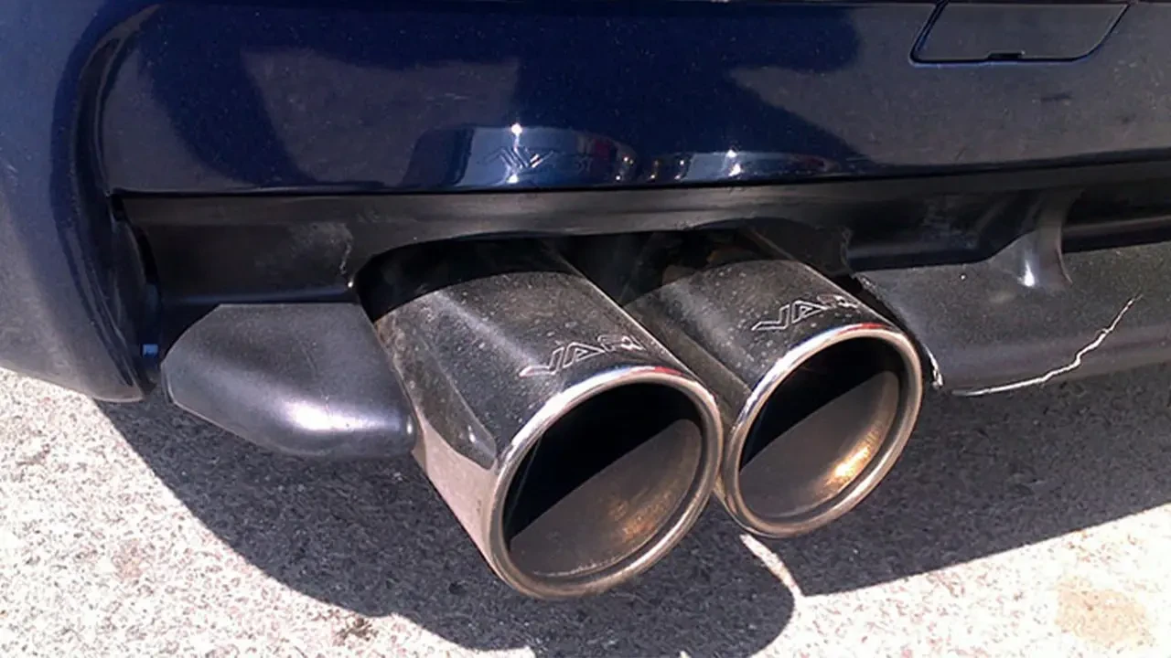 Egzoz Muayenesi: Araçların Emisyon Değerlerini Kontrol Etme Süreci