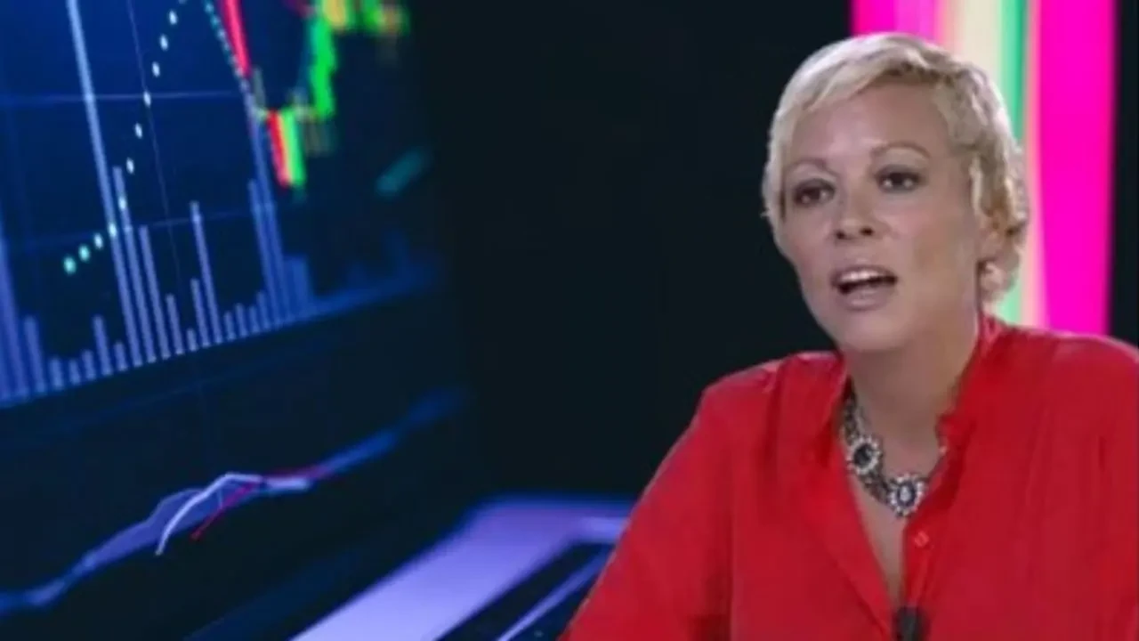 Ekonomist İris Cibre: TCMB'nin Yüksek Enflasyonla Faiz İndirme Planı Ne Olacak?