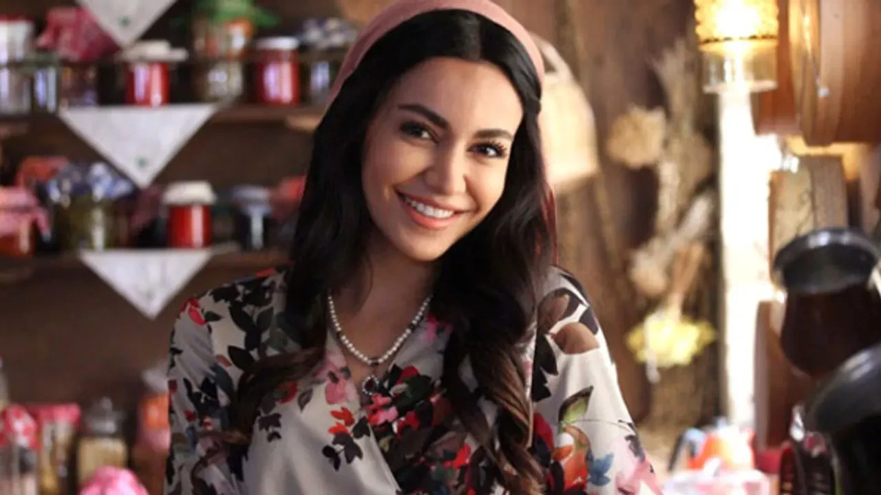 Ekranların Parlayan Yıldızı Dilan, Şilan Makal Yeni Bir İmajla Geri Dönüyor!