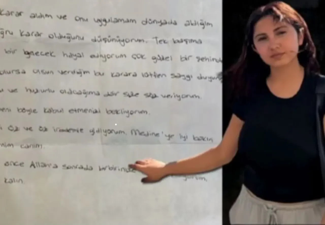 En son Beykoz’da görülmüştü, Esra Erol buldu