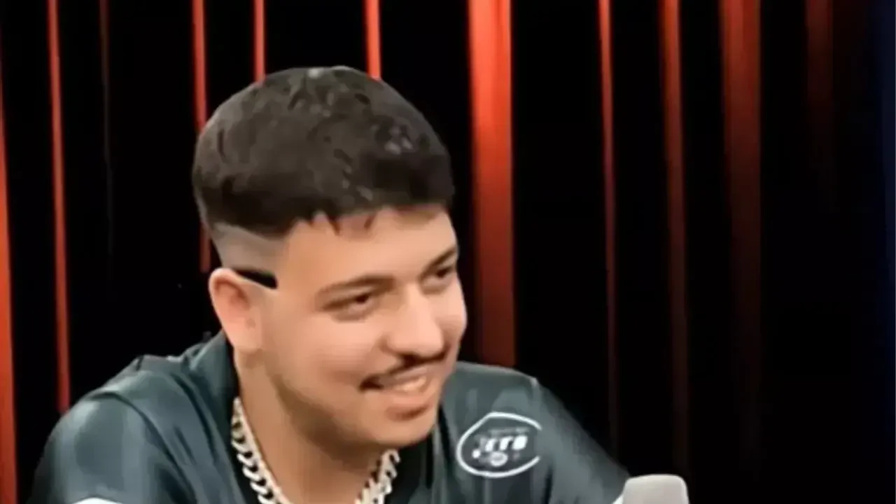 Enes Akgündüz kimdir, nereli? Gözaltına mı alındı?