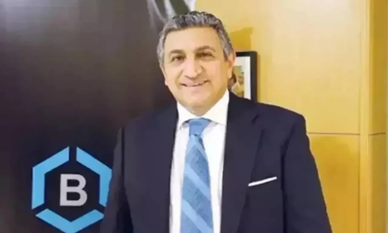 Ercüment Bayegan: İstanbul'un en değerli yalısına sahip iş insanı ve lüks yatıyla gündem oldu