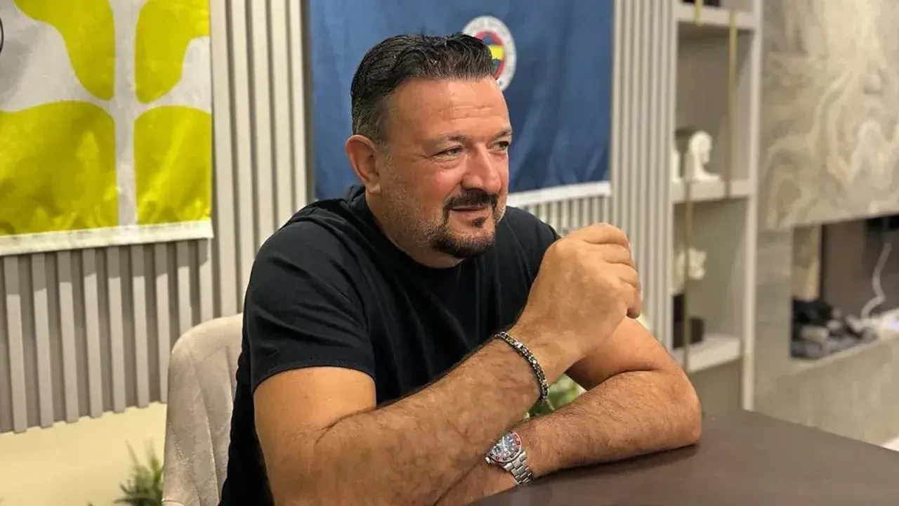 Ertan Torunoğulları: Kendisini Sıra Dışı Bir Şahsiyet Olarak Tanıtan Yeni Bir İsim mi? Akrabalık Bağları Merak Ediliyor!