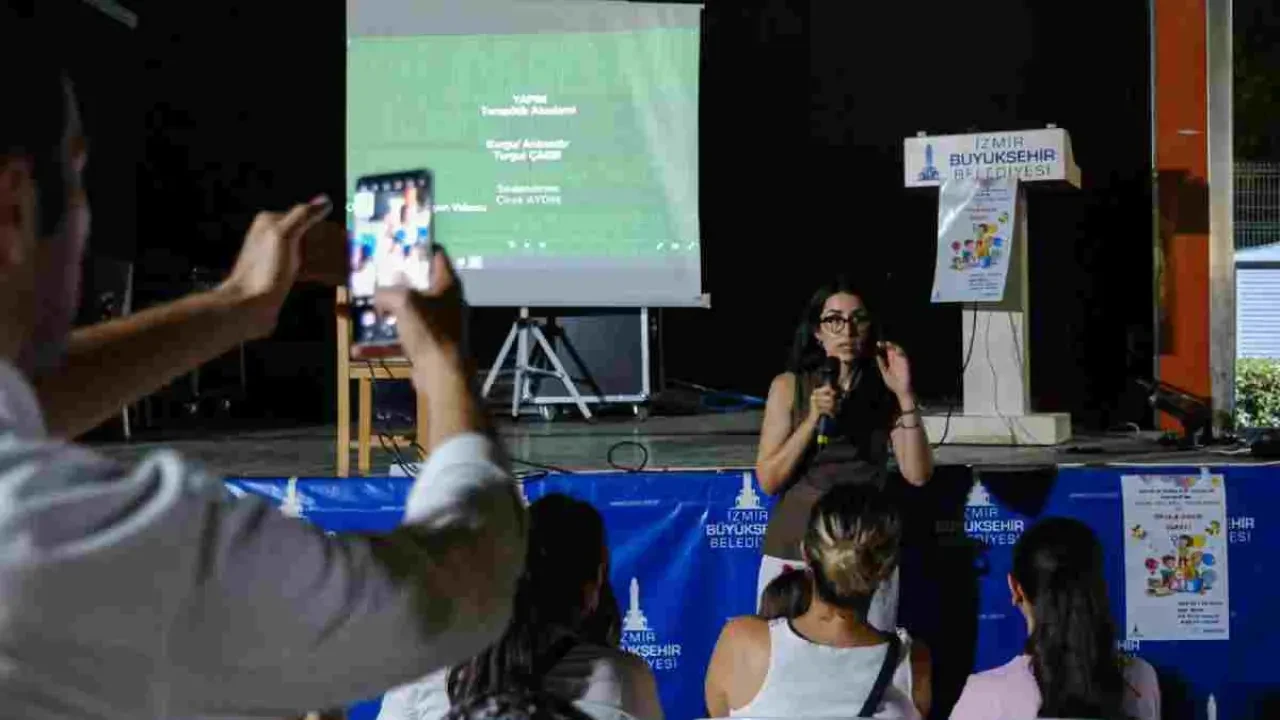 Eşrefpaşa Hastanesi’nden ebeveynlere okula uyum sürecinde yol haritası