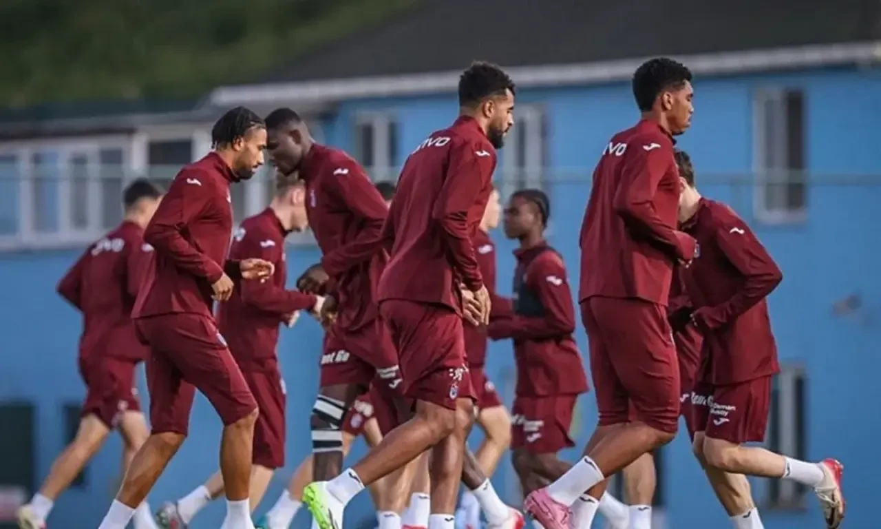 Fatih Karagümrük Trabzonspor maçı saat kaçta, hangi kanalda?
